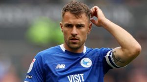 Sự trở lại của Aaron Ramsey trở lại giúp Wales có thêm niềm tin tham dự Euro 2024