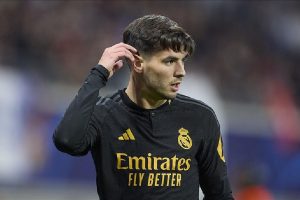 Điểm tin: Brahim Diaz lên chân, Guardado chuẩn bị chia tay Real Betis và Deco để mắt đến Thiago Motta