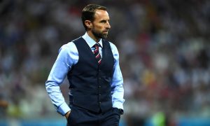 Gareth Southgate sẽ từ chức? Những cái tên được dự đoán sẽ thay thế Southgate