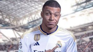 Mbappe và Real Madrid chính thức ký kết hợp đồng chuyển nhượng