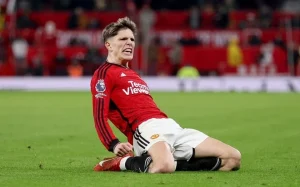 Alejandro Garnacho – Viên ngọc thô của Man United đang tỏa sáng