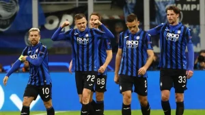 Atalanta – CLB theo đuổi bóng đá tấn công quyến rũ tại Serie A