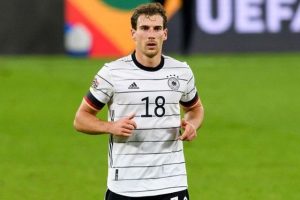 Đức sẽ mang đến đội hình nào tại Euro 2024