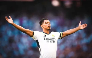 Jude Bellingham đủ khả năng giúp tuyển Anh vô địch, Pablo Gavi có thể bỏ lỡ Euro 2024