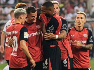Những điều cần rút ra sau trận của Leipzig và Leverkusen