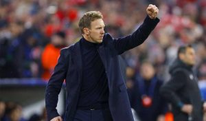 Nagelsmann sẽ mang những ai đến chinh chiến tại Euro 2024?