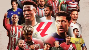 Sạch bóng đại diện ở lễ trao giải FIFA The Best, Bundesliga đang mất đi sức hấp dẫn?