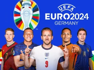 Đường đến Euro 2024: Những ngôi sao mới sắp được trình làng tại sân khấu Euro