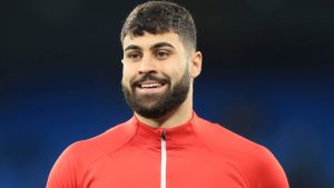 Josko Gvardiol – Trung vệ trẻ Croatia và hành trình đến Manchester City