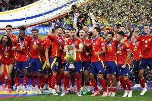 Những “làn gió mới mẻ” của Tây Ban Nha hứa hẹn sẽ trình làng ở Euro 2024